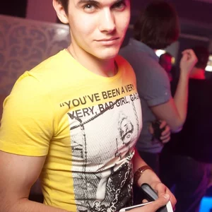 Aleksandr Doroganov's photo