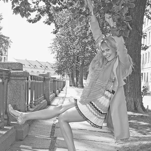 Marina Gordienko's photo