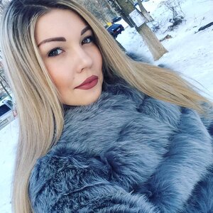 Анна Орлова
