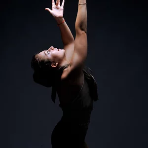 Karolina Romanova's photo