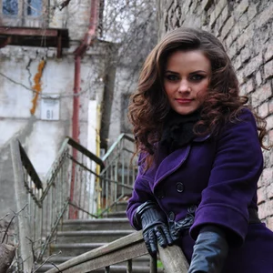 Antonina Didenko's photo