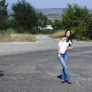 Кристина Ганзюк's photo