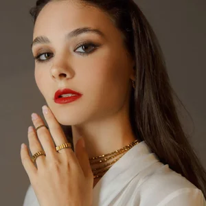 Polina  Pikunova's photo