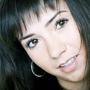 Anna Danilova's photo