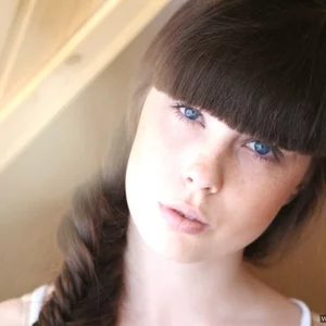 Alena Sipenkova's photo