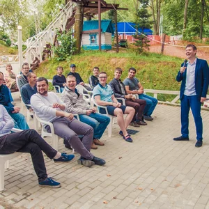 Roman Kochanov's photo