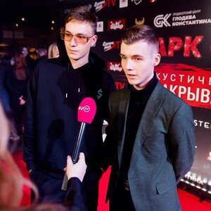 Андрей Насекин