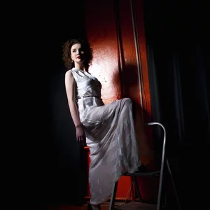 Anastasia Nikiforova's photo