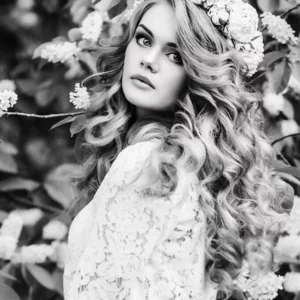 Maria Vishnyakova's photo