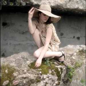 Foto Anna Mineeva