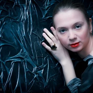 Viktoria Surinova's photo