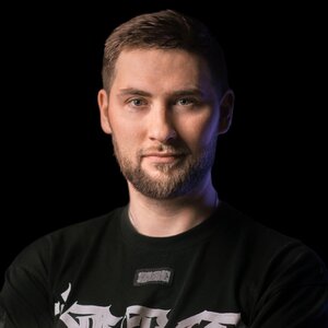 Андрей Рэй