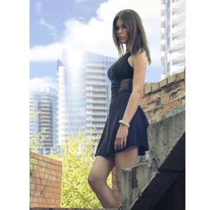 Ksenija annikova的照片