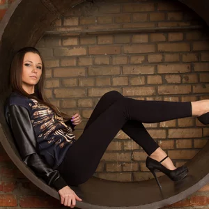Natasha Zolotarjova's photo
