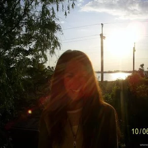 Anna Cipunova's photo