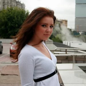 Ksenia Morozova's photo