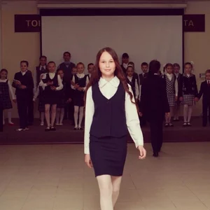 Фото Ксения Ksenija Соколова