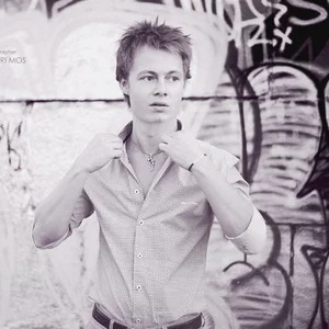 Andrej Taglyj's photo