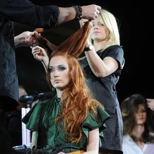 Ievgeniia Goloborodko's photo