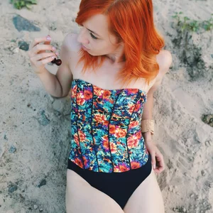 Nadin Gudzenko's photo