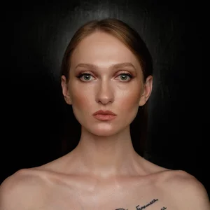 Ksenia Sidorenko's photo