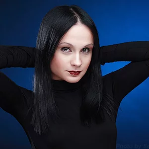 Sergej Puskin's photo