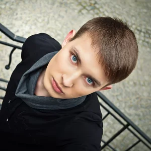 Andrey Pashko's photo