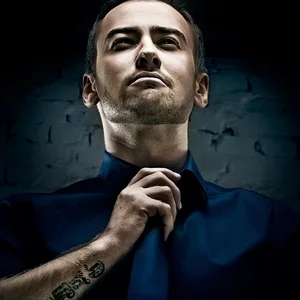 Vasilij Gureev's photo
