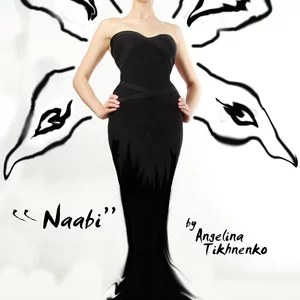 Angelina Tikhnenko's photo