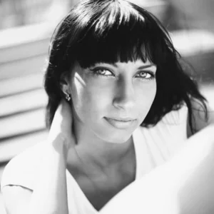 Renata Kirusina's photo