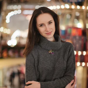 Daria Stegno's photo