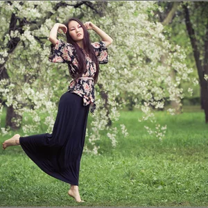 Фото Наталья Соломонова
