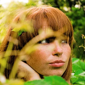 Anna Lesnichaya's photo