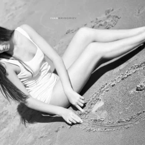 Anastasia Sysova's photo