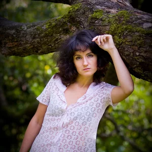 Evgenija Potapova's photo