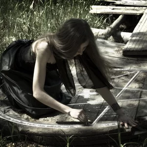Фото Alina Sabanova