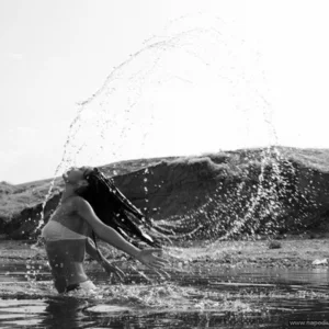 Irina Solnecnaa's photo