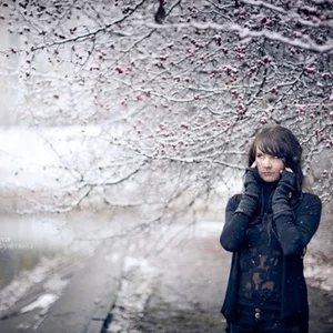 Любовь Вольная's photo