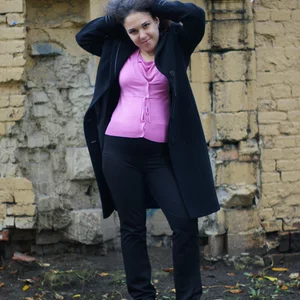 Mironov Mihail's photo