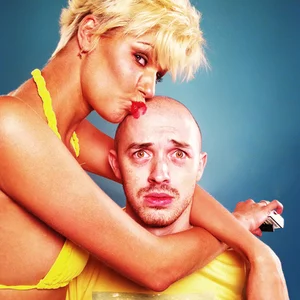 Katerina Solnecnaa's photo
