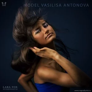 Vasilisa Antonova的照片