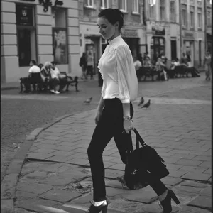 Katia Strilchuk's photo