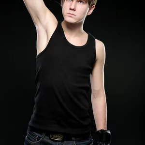 Urij Tycenko's photo