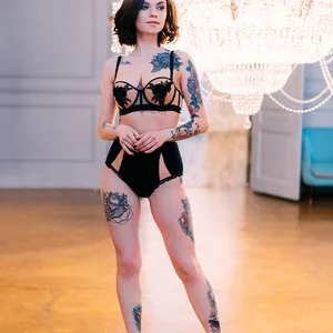 Foto Zanna Hlebnova