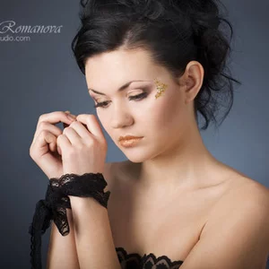 Valeria Romanova's photo