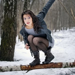 Наталья Ваганова's photo