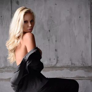 Karolina Rus's photo