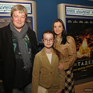 Irina Daragan's photo