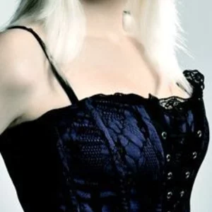 Lena Komarova's photo
