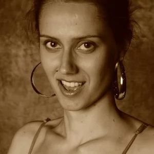 Valeriya Melnik's photo